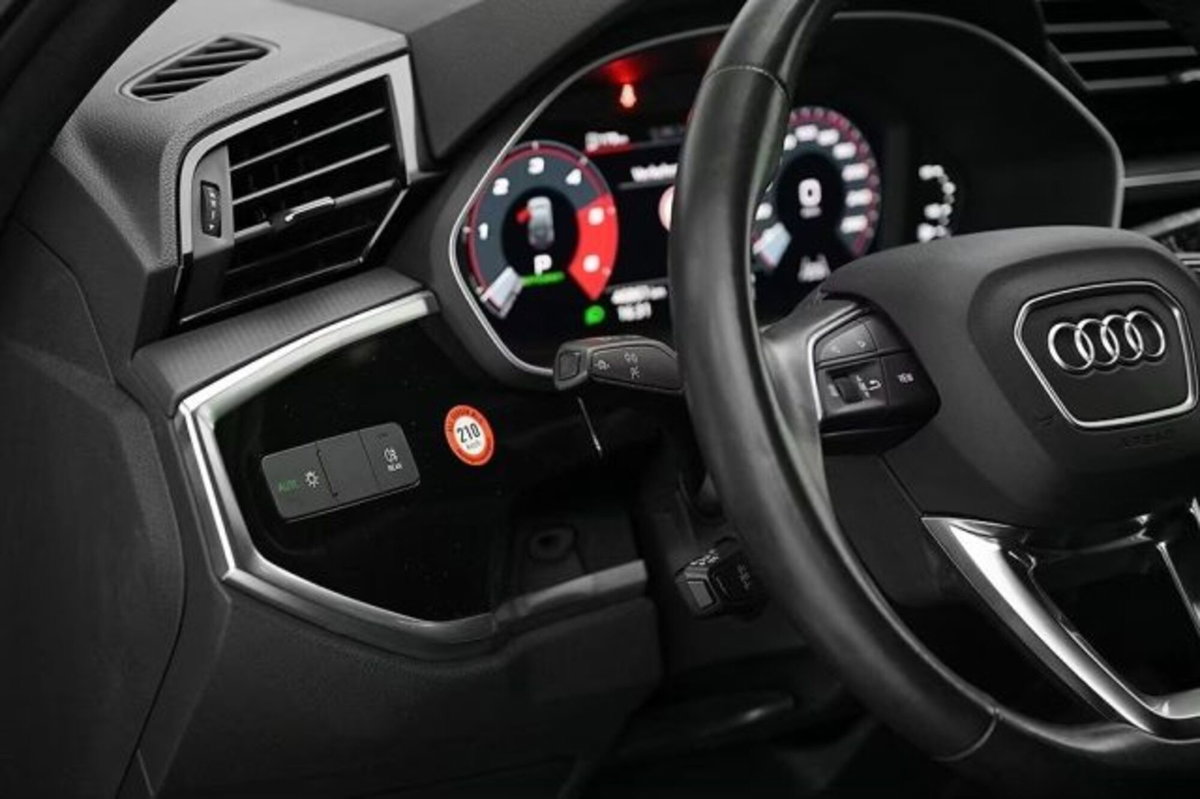 Audi Q3 Sportback 35 TDI (7)