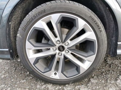Audi Q3 Sportback 35 TDI quattro S tronic S line edition (14)