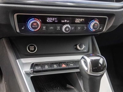 Audi Q3 Sportback 35 TDI quattro S tronic S line edition (11)