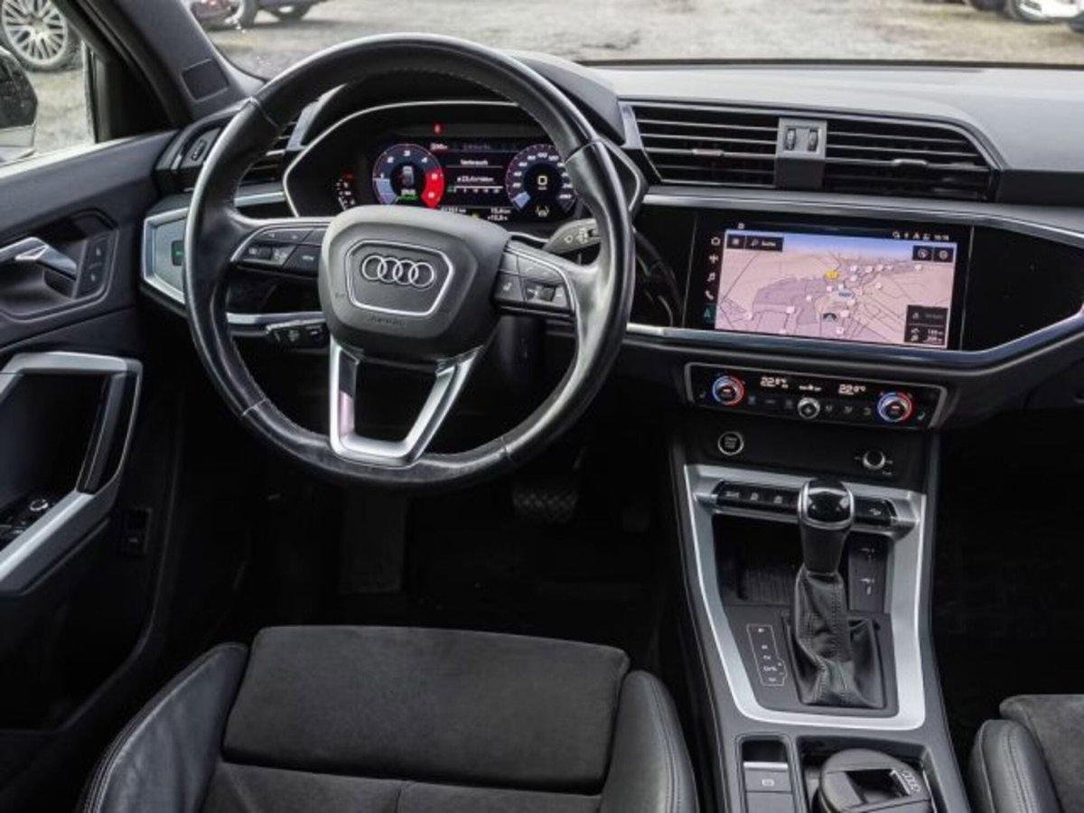 Audi Q3 Sportback 35 TDI quattro S tronic S line edition (13)