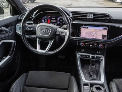 Audi Q3 Sportback 35 TDI quattro S tronic S line edition (13)