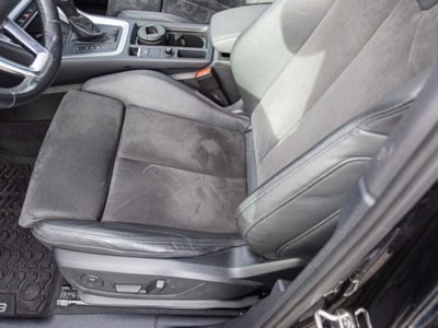 Audi Q3 Sportback 35 TDI quattro S tronic S line edition (7)