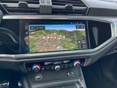 Audi Q3 Sportback 35 TDI quattro S tronic S line edition (12)