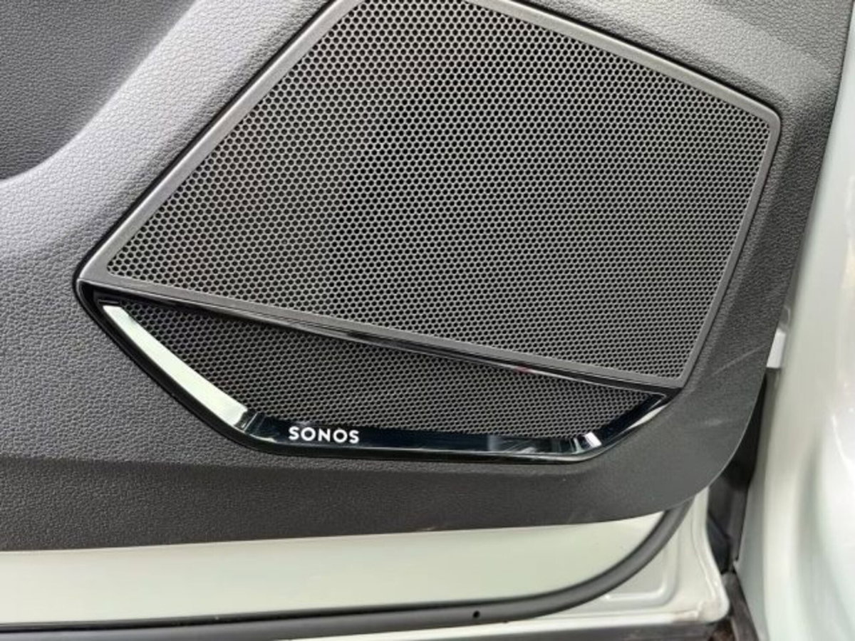 Audi Q3 Sportback 35 TDI quattro S tronic S line edition (15)