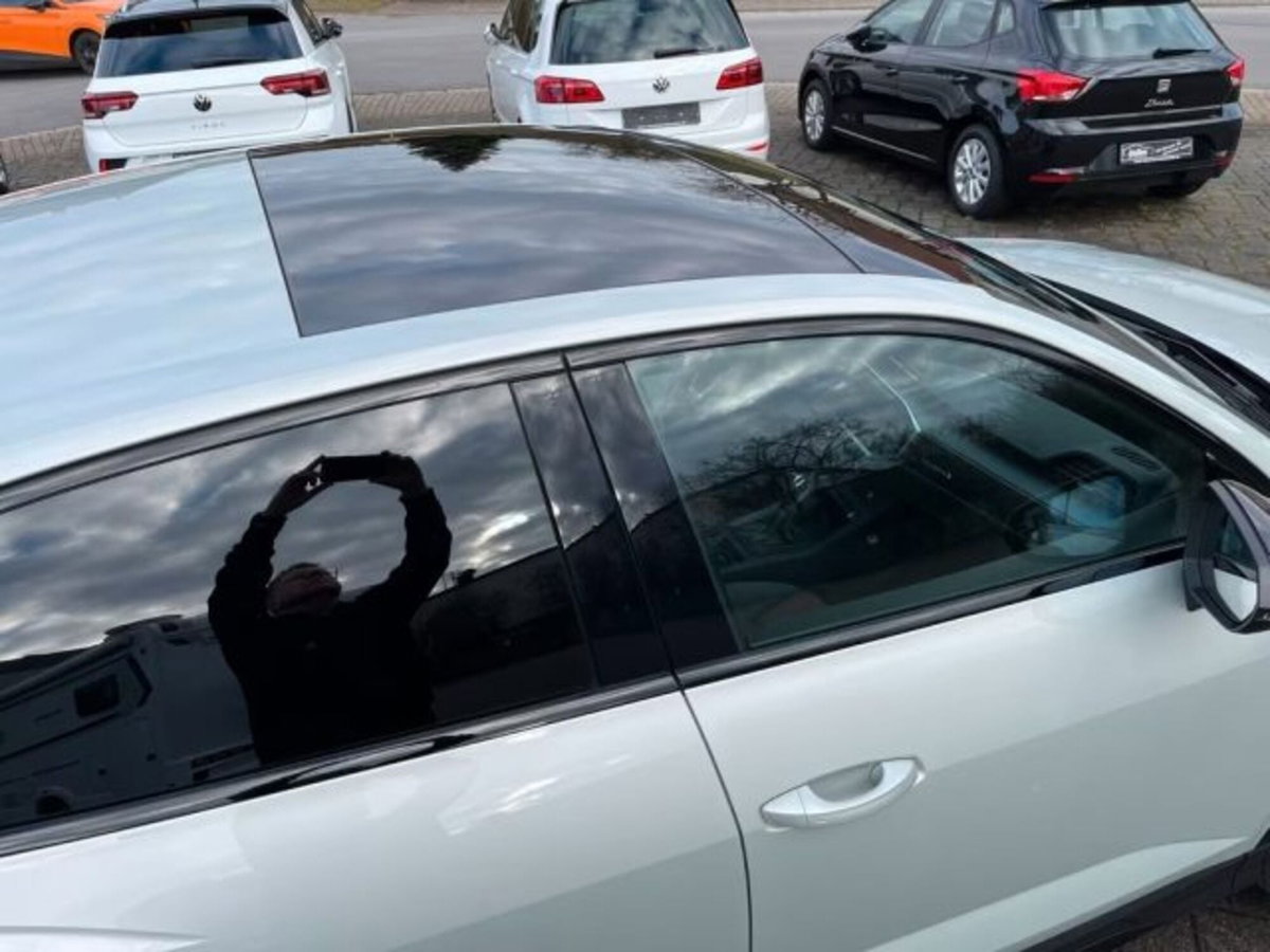 Audi Q3 Sportback 35 TDI quattro S tronic S line edition (7)