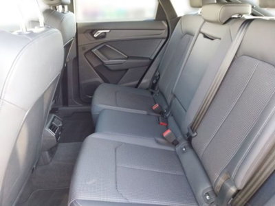 Audi Q3 Sportback 35 TDI quattro S tronic S line edition (8)