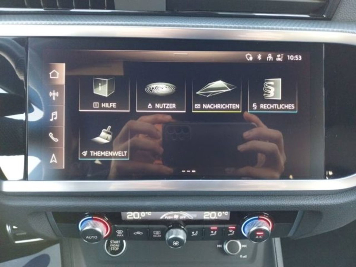 Audi Q3 Sportback 35 TDI quattro S tronic S line edition (6)
