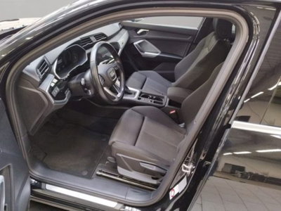 Audi Q3 Sportback 35 TDI quattro S tronic S line edition (10)