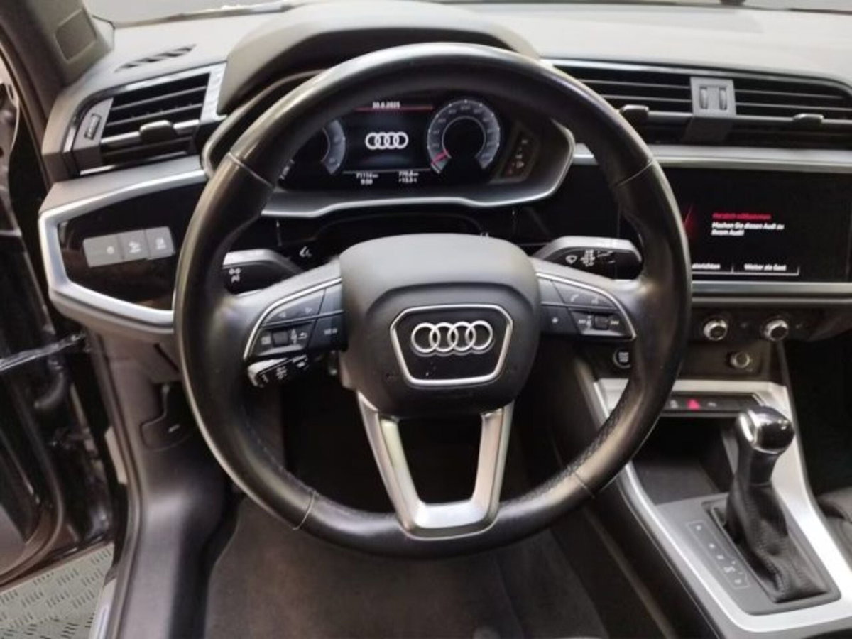 Audi Q3 Sportback 35 TDI quattro S tronic S line edition (11)