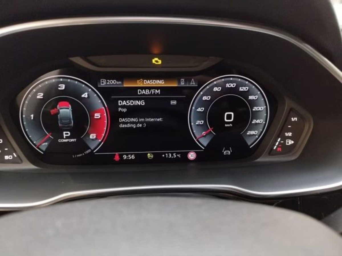 Audi Q3 Sportback 35 TDI quattro S tronic S line edition (12)