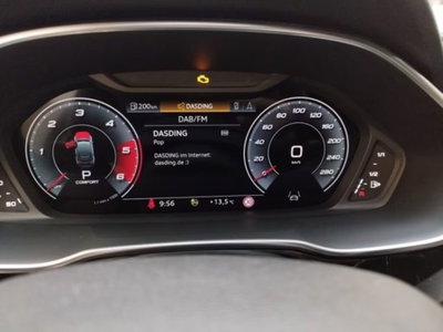 Audi Q3 Sportback 35 TDI quattro S tronic S line edition (12)