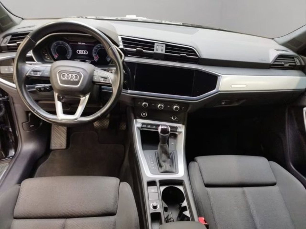Audi Q3 Sportback 35 TDI quattro S tronic S line edition (13)