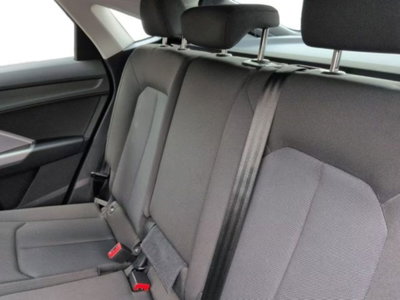 Audi Q3 Sportback 35 TDI quattro S tronic S line edition (7)