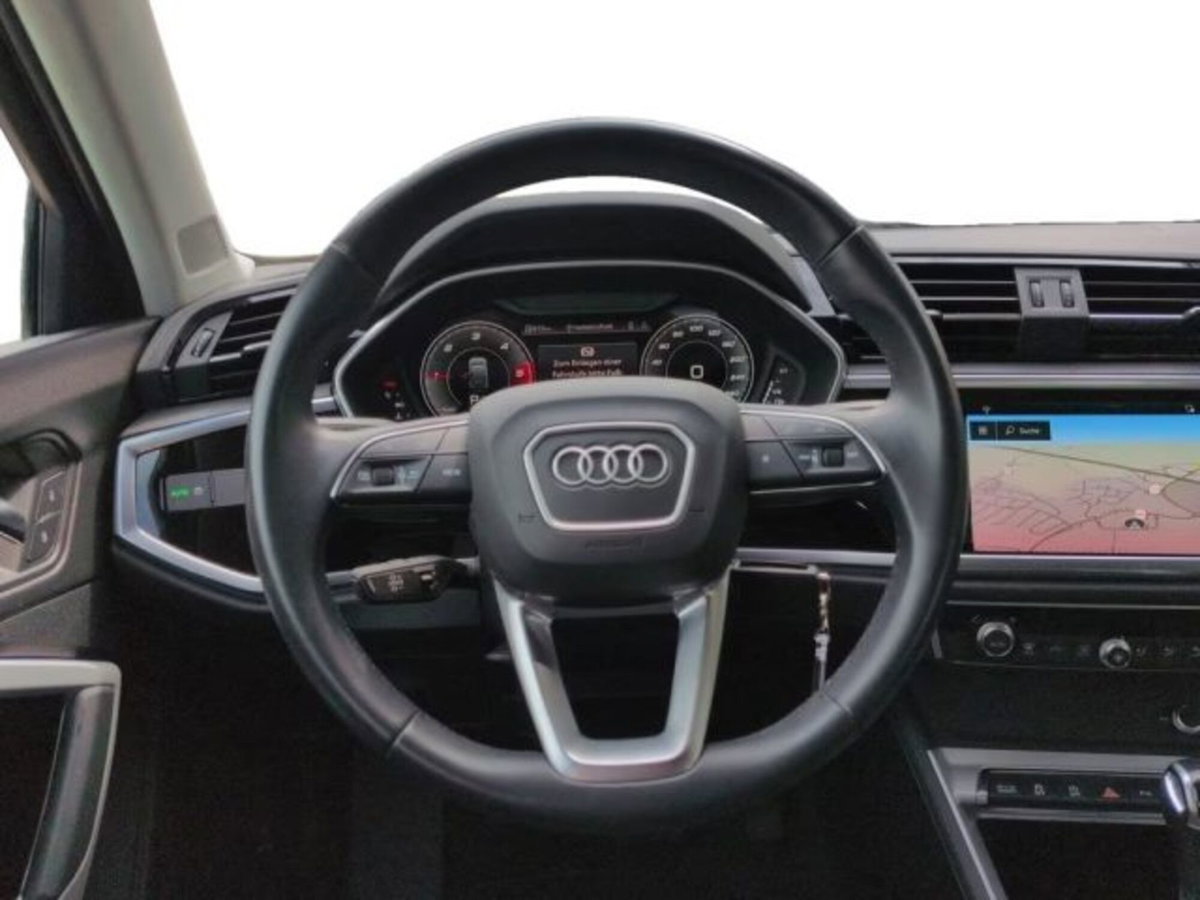 Audi Q3 Sportback 35 TDI quattro S tronic S line edition (3)