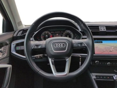 Audi Q3 Sportback 35 TDI quattro S tronic S line edition (3)