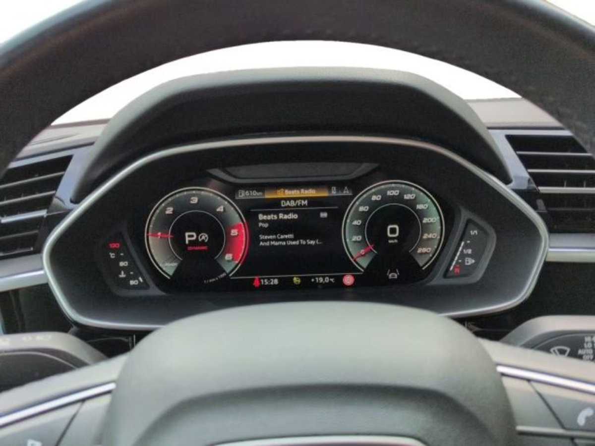Audi Q3 Sportback 35 TDI quattro S tronic S line edition (4)