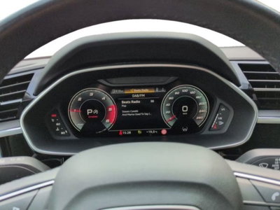 Audi Q3 Sportback 35 TDI quattro S tronic S line edition (4)