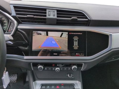 Audi Q3 Sportback 35 TDI quattro S tronic S line edition (5)