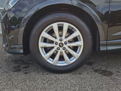 Audi Q3 Sportback 35 TDI quattro S tronic S line edition (12)