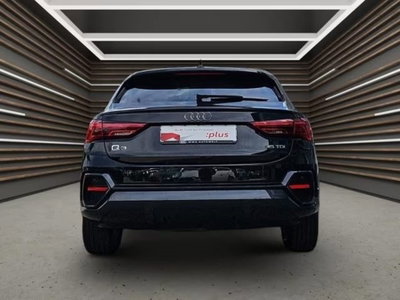 Audi Q3 Sportback 35 TDI quattro S tronic S line edition (4)