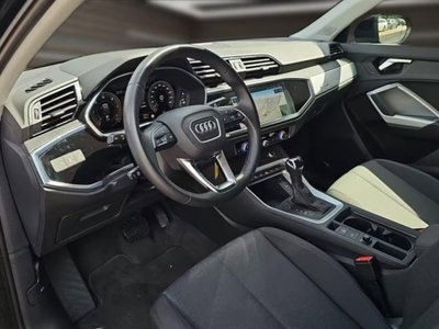 Audi Q3 Sportback 35 TDI quattro S tronic S line edition (7)