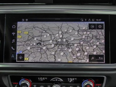 Audi Q3 Sportback 35 TDI quattro S tronic Business Plus (9)