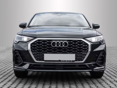 Audi Q3 Sportback 35 TDI quattro S tronic Business Plus (3)