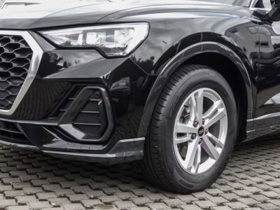 Audi Q3 Sportback 35 TDI quattro S tronic Business Plus (4)