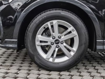Audi Q3 Sportback 35 TDI quattro S tronic Business Plus (5)