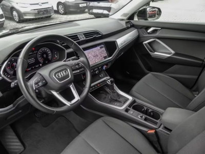 Audi Q3 Sportback 35 TDI quattro S tronic Business Plus (6)