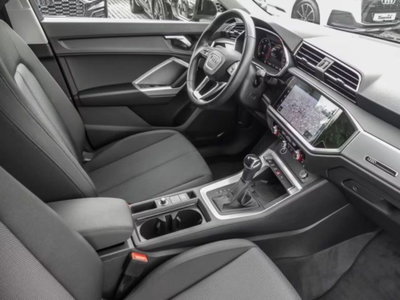 Audi Q3 Sportback 35 TDI quattro S tronic Business Plus (7)