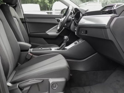 Audi Q3 Sportback 35 TDI quattro S tronic Business Plus (8)