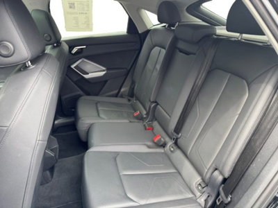 Audi Q3 Sportback 35 TDI quattro S tronic S line edition (12)