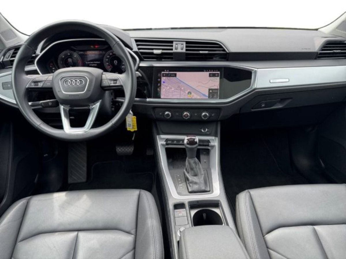 Audi Q3 Sportback 35 TDI quattro S tronic S line edition (13)