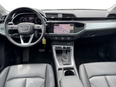 Audi Q3 Sportback 35 TDI quattro S tronic S line edition (13)