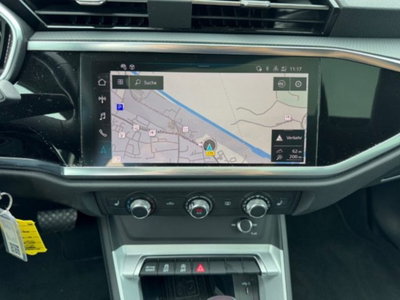 Audi Q3 Sportback 35 TDI quattro S tronic S line edition (15)