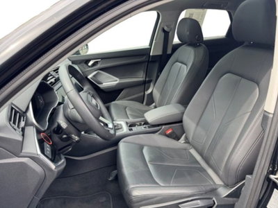 Audi Q3 Sportback 35 TDI quattro S tronic S line edition (9)