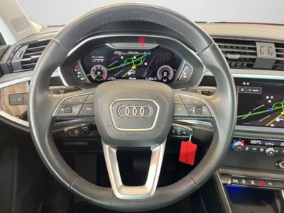 Audi Q3 Sportback 35 TDI quattro S tronic S line edition (10)