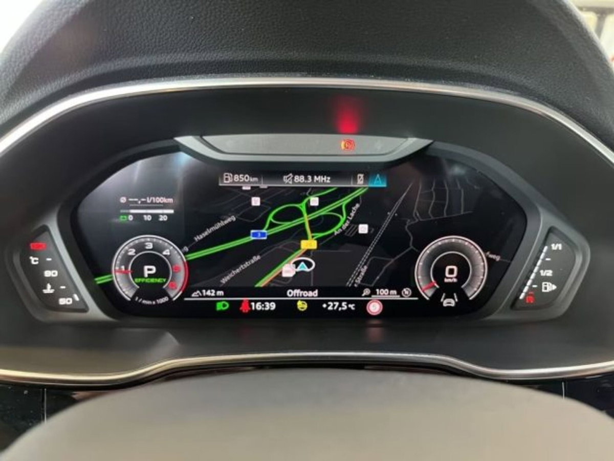 Audi Q3 Sportback 35 TDI quattro S tronic S line edition (11)