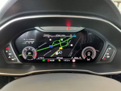 Audi Q3 Sportback 35 TDI quattro S tronic S line edition (11)