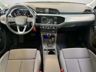 Audi Q3 Sportback 35 TDI quattro S tronic S line edition (9)