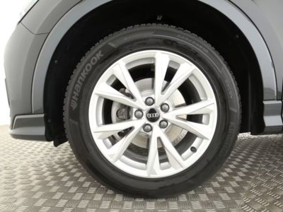 Audi Q3 Sportback 35 TDI quattro S tronic S line edition (11)