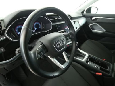 Audi Q3 Sportback 35 TDI quattro S tronic S line edition (4)