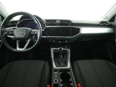 Audi Q3 Sportback 35 TDI quattro S tronic S line edition (5)