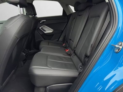 Audi Q3 Sportback 35 TDI quattro S tronic S line edition (11)