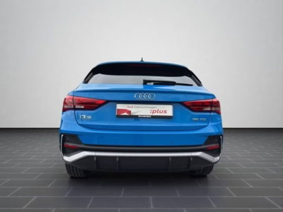 Audi Q3 Sportback 35 TDI quattro S tronic S line edition (3)