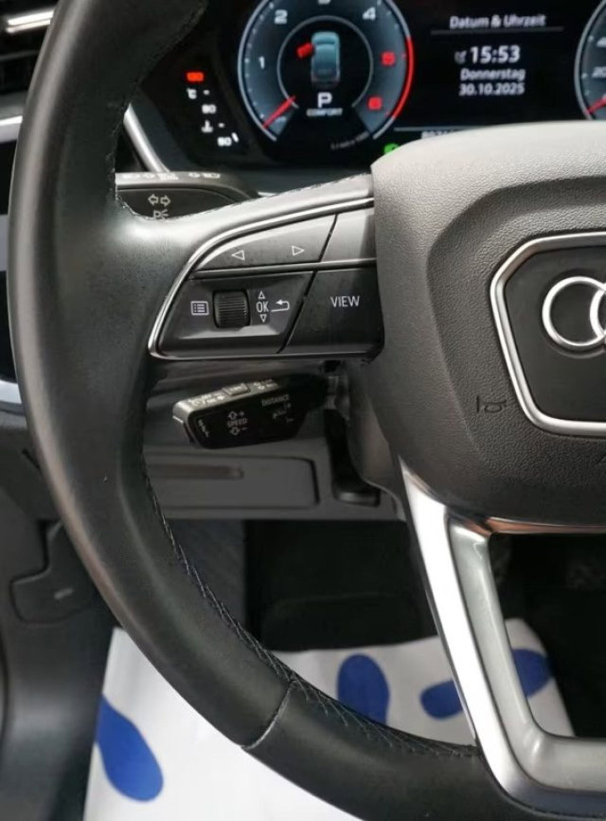 Audi Q3 Sportback 35 TDI quattro S tronic S line edition (11)