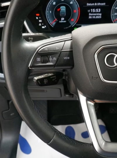 Audi Q3 Sportback 35 TDI quattro S tronic S line edition (11)