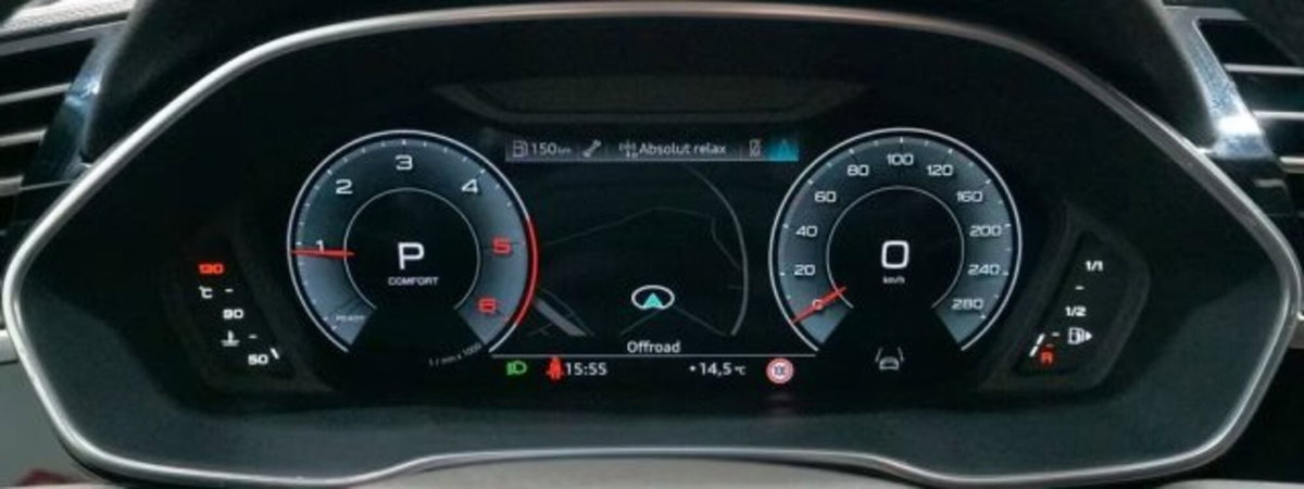 Audi Q3 Sportback 35 TDI quattro S tronic S line edition (13)