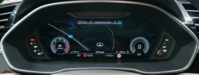 Audi Q3 Sportback 35 TDI quattro S tronic S line edition (14)